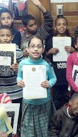 Central kiddos_group 1