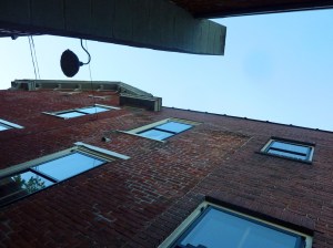 See? Shiny new windows.