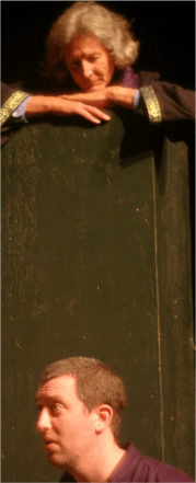 Photos by H. Scott Heist