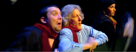 Photos by H. Scott Heist