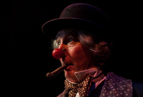 Christmas City Follies XVIII - 2017-4118